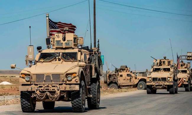 美军老将直言美战力不敌中俄,现实与挑战的审视,美军将领直言,中俄战力挑战美国,现实挑战审视