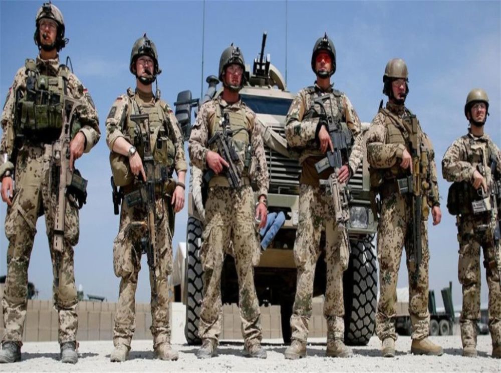 美军老将直言美战力不敌中俄,现实与挑战的审视,美军将领直言,中俄战力挑战美国,现实挑战审视