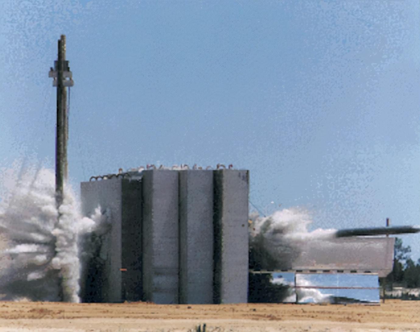 朝鲜固体导弹，揭示背后的技术与战略考量，朝鲜固体导弹背后的技术战略深度解析