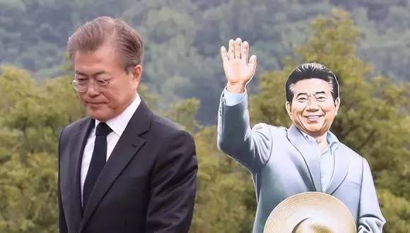 韩国唯一得善终的总统,李明博的传奇人生与执政智慧,李明博,韩国唯一得善终的总统——传奇人生与执政智慧探索