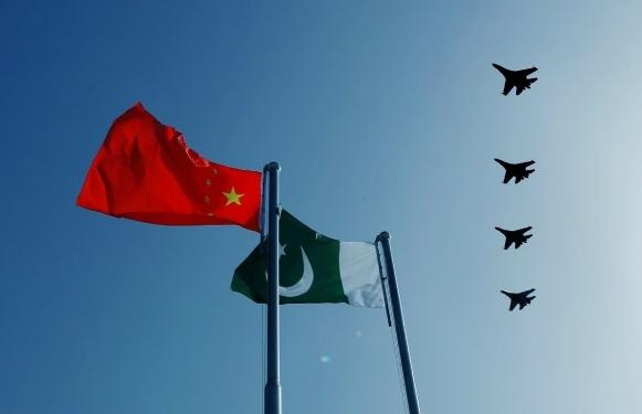 中国新型空警200,空中卫士的新里程碑,中国新型空警200,空中卫士的新里程碑