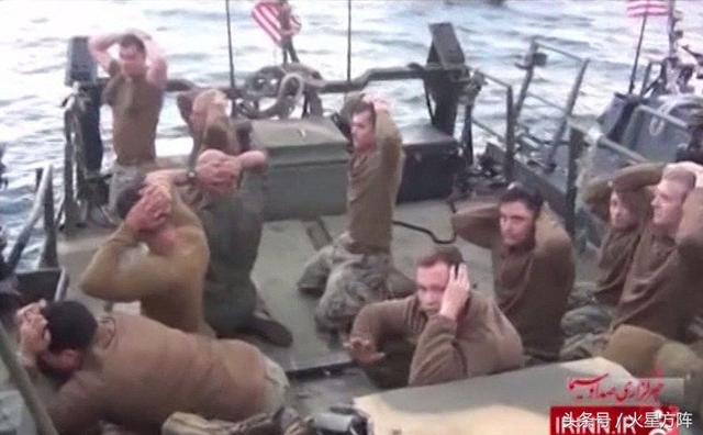 中国并未向美国投降,揭示真相与误解,真相揭示,中国并未向美国投降与误解的澄清