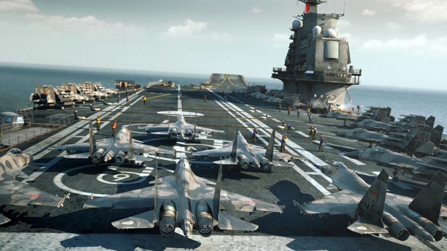 辽宁舰作战半径是多少,深度解析中国海军航母战斗能力,深度解析,辽宁舰作战半径与中国海军航母战斗能力探究