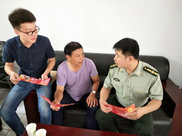 最近七天新闻大事回顾——临沂篇,临沂七日新闻大事回顾概览