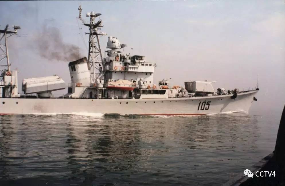 揭秘中国海军的骄傲——994舰,揭秘中国海军的骄傲——994舰传奇之旅