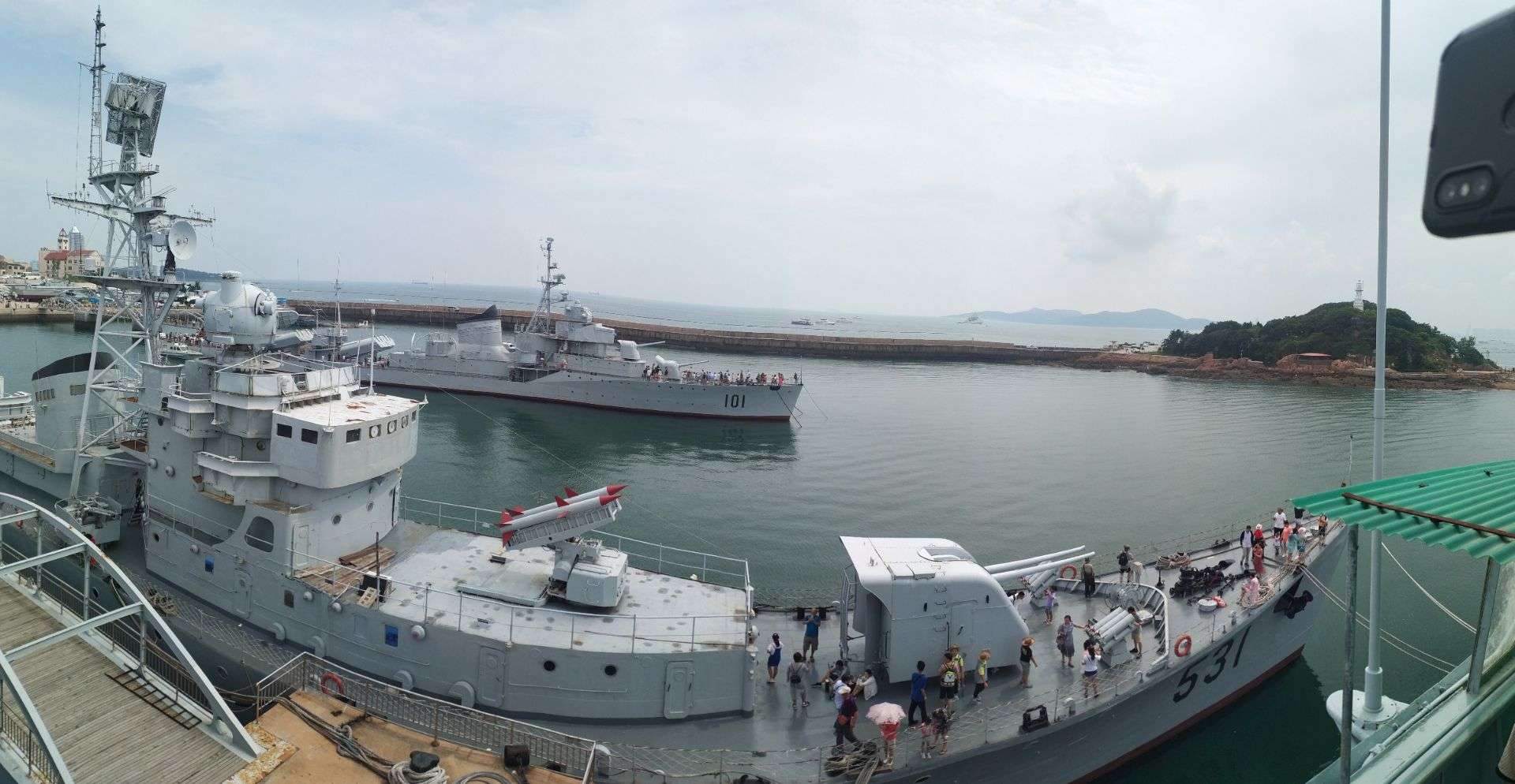 揭秘中国海军的骄傲——994舰,揭秘中国海军的骄傲——994舰传奇之旅