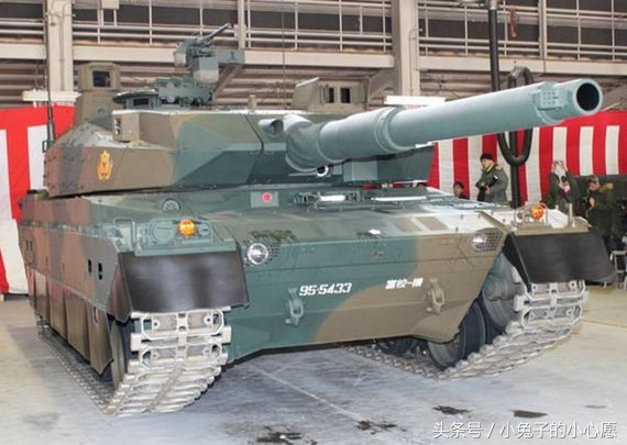 探究99式主炮倍径,技术革新与作战效能的完美结合,探究99式主炮倍径,技术革新与作战效能的融合典范