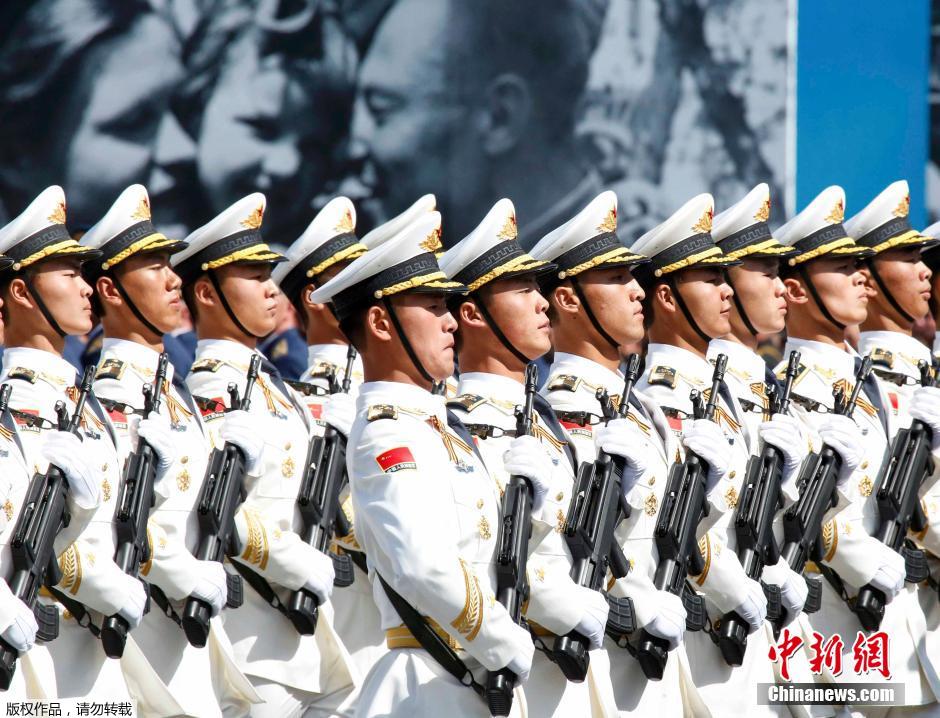 俄罗斯三军仪仗队,荣耀的象征与力量的展示,俄罗斯三军仪仗队,荣耀与力量的象征