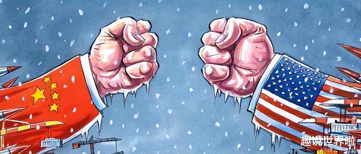 美国总统候选人警告中俄开战,全球和平的新挑战,美国总统候选人警告中俄开战,全球和平面临新威胁