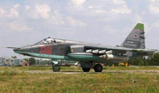 苏25与A-10哪个更强,深入对比分析,苏25与A-10性能对比,哪个更强?