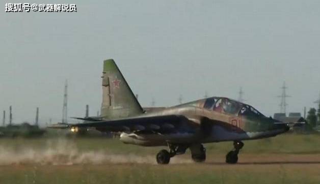 苏25与A-10哪个更强,深入对比分析,苏25与A-10性能对比,哪个更强?