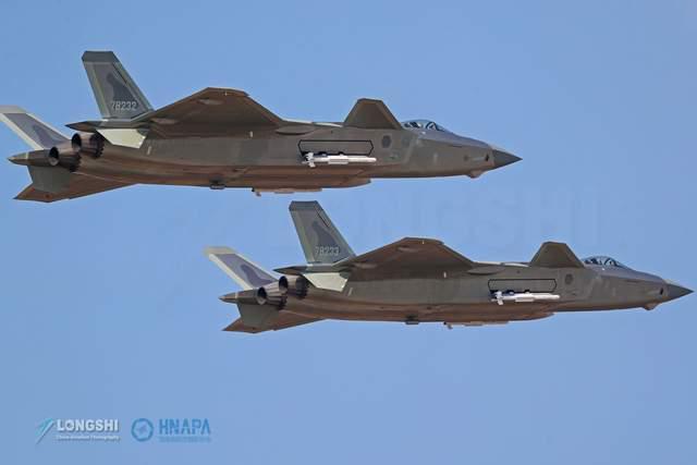 现代兵器之光,歼-20的崛起与未来展望,歼-20的崛起,现代兵器之光与未来展望