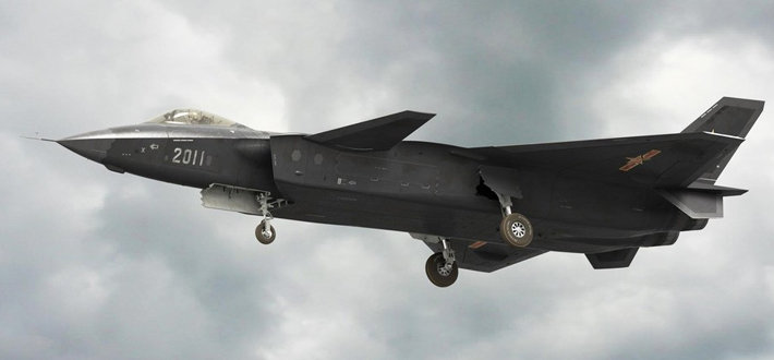 现代兵器之光,歼-20的崛起与未来展望,歼-20的崛起,现代兵器之光与未来展望