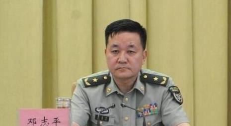 邓志平,承继先志,续写辉煌,邓志平续写辉煌之志,承继家族先志之精神