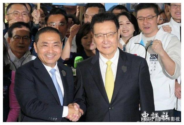 台湾最新当选人的揭晓,新领袖,新希望,台湾新领袖揭晓,开启新希望篇章