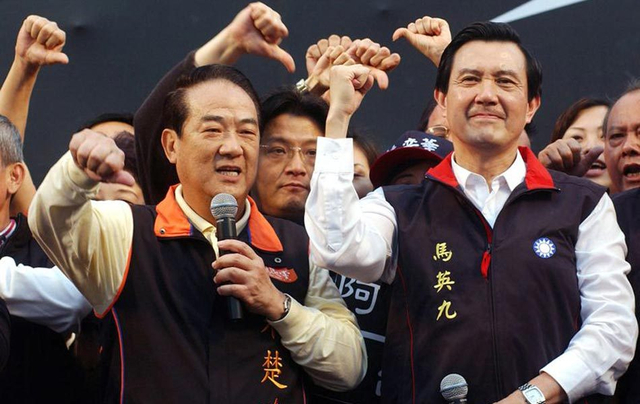 台湾最新当选人的揭晓,新领袖,新希望,台湾新领袖揭晓,开启新希望篇章