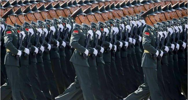 印度人眼中的中国阅兵,震撼、自豪与共鸣,印度视角下的中国阅兵,震撼、自豪与共鸣共鸣的共鸣体验