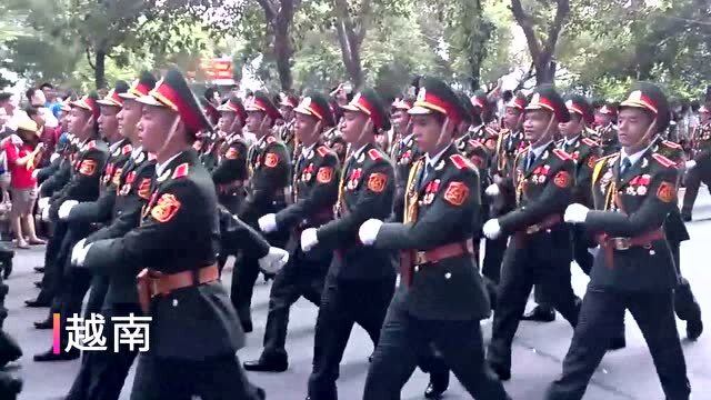 印度人眼中的中国阅兵,震撼、自豪与共鸣,印度视角下的中国阅兵,震撼、自豪与共鸣共鸣的共鸣体验