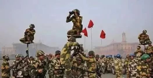 印度人眼中的中国阅兵,震撼、自豪与共鸣,印度视角下的中国阅兵,震撼、自豪与共鸣共鸣的共鸣体验