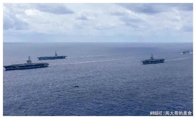 三大消息中方火速增兵,深度解析背后的战略考量与行动逻辑,三大消息背后的战略考量与中方火速增兵行动逻辑解析