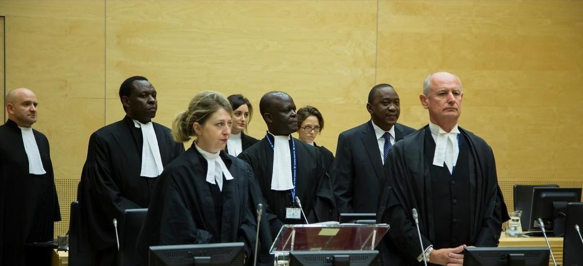 海牙仲裁庭，国际司法体系中的一重要角色，海牙仲裁庭在国际司法体系中的角色与影响解析