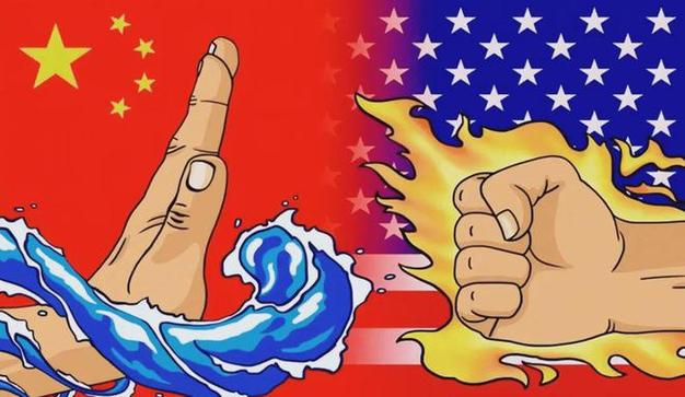 中美关系缓和的迹象及其影响分析,中美关系缓和迹象及其影响深度解析