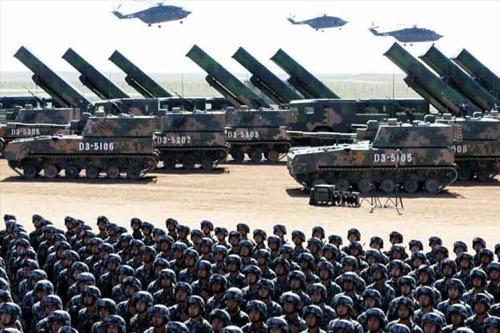 中国国防历史的启示，中国国防历史的启示与经验教训