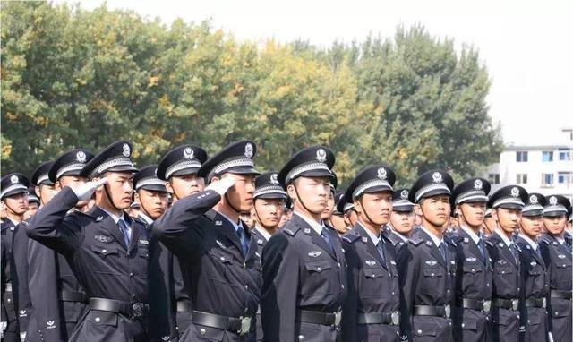 关于中国警察总兵力概况的探讨（2022年），中国警察总兵力概况探讨（2022年分析）