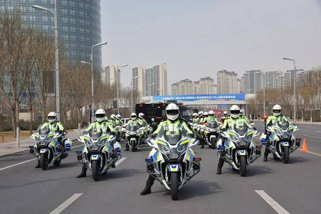 日照国宾护卫队,荣耀与责任,日照国宾护卫队,荣耀与责任的见证者