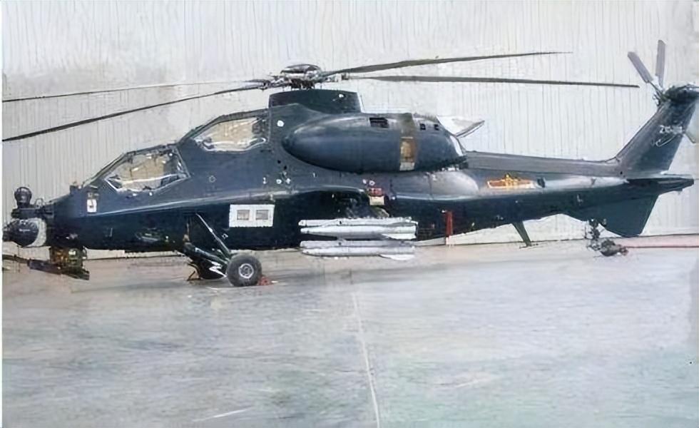 涡轴6最新改进型，技术革新与性能提升，涡轴6最新改进型，技术革新引领性能飞跃提升