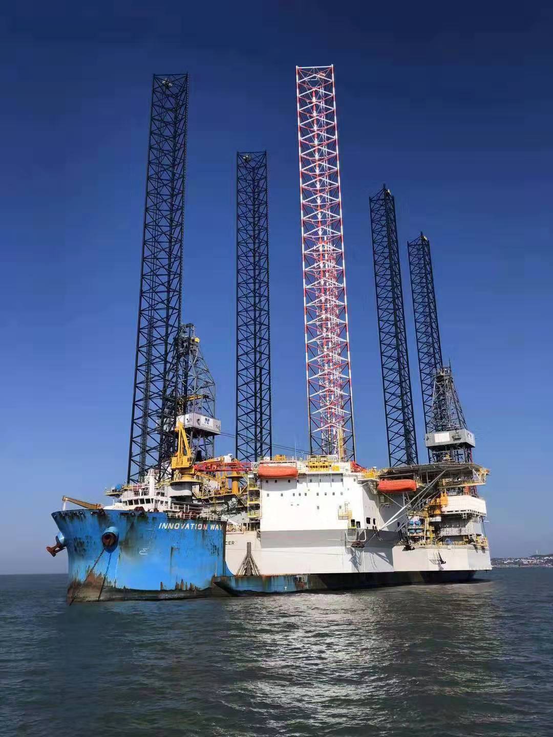 半潜船作业能力,探索其潜力与优势,半潜船作业能力,潜力与优势深度探索