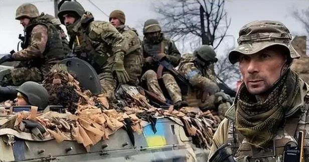 俄乌战争分水岭已现,战争现状及其影响深远,俄乌战争现状分水岭,战争进展与深远影响