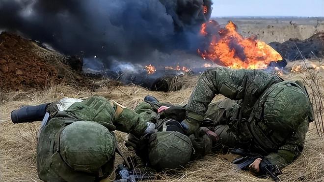 俄乌战争分水岭已现,战争现状及其影响深远,俄乌战争现状分水岭,战争进展与深远影响