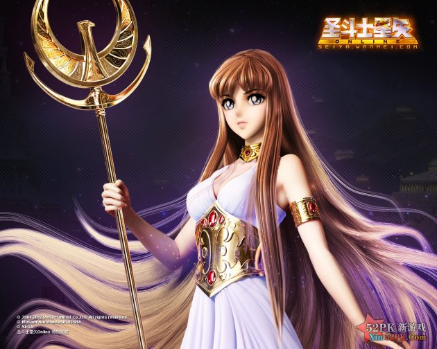 星斗士星矢雅典娜，HI版的魅力与传奇，星斗士星矢雅典娜，HI版魅力与传奇之旅