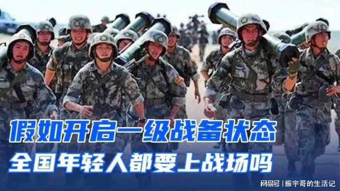 关于中国是否进入一级战备状态的探讨(2023年观察),中国是否进入一级战备状态,深度探讨与观察(2023年)