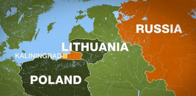 俄罗斯与立陶宛的最新动态,两国关系的深度解析与最新消息,俄罗斯与立陶宛关系最新动态深度解析及最新消息综述