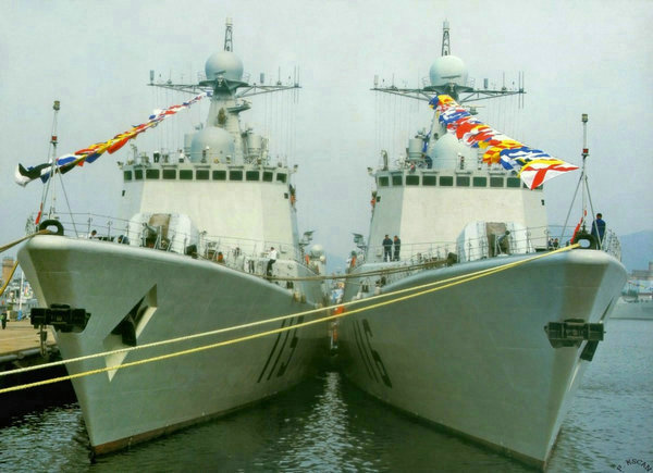 沈阳舰型号解析，探索中国海军的新锐力量，沈阳舰型号深度解析，中国海军新锐力量的探索之旅