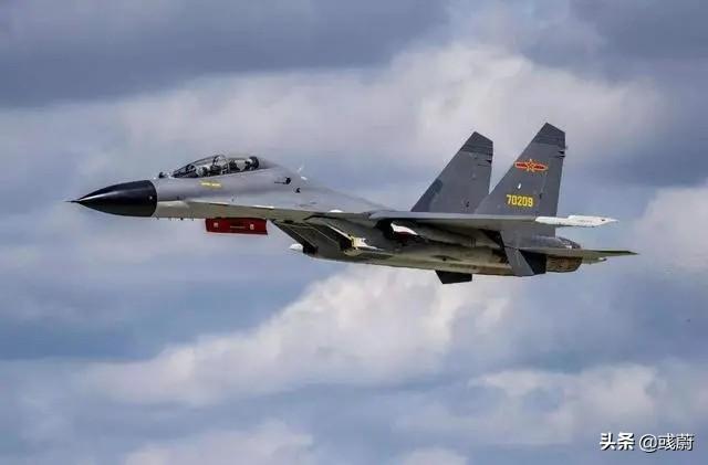 歼-11B已经服役了吗?深度解析中国空军新一代战斗机的现状和未来,歼-11B深度解析,中国空军新一代战斗机的现状与未来展望
