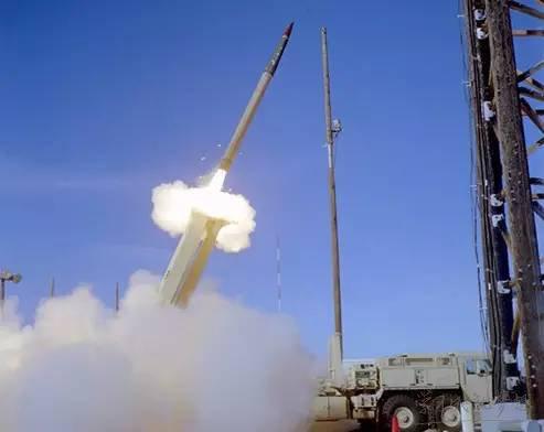 韩国部署萨德系统的影响与考量,韩国部署萨德系统,影响与战略考量