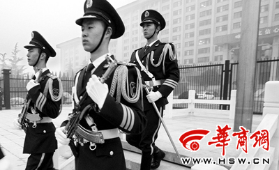 武警士兵礼服,荣耀的象征与时代的印记,武警士兵礼服,荣耀与时代的象征