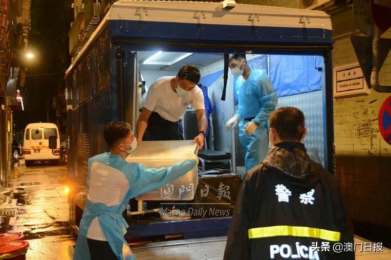 澳门最精准,探索精准之道的魅力,澳门精准魅力探索之旅