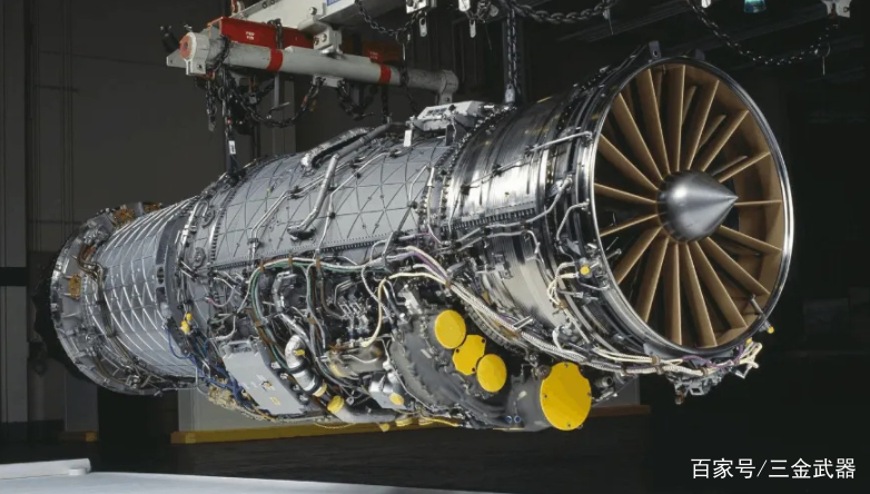 涡扇15与进口发动机对比研究,涡扇15与进口发动机性能对比研究