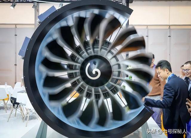 涡扇15与进口发动机对比研究,涡扇15与进口发动机性能对比研究