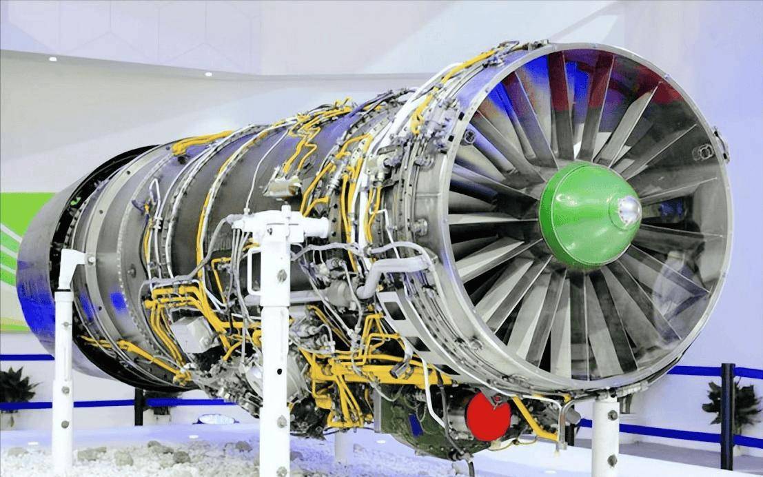 涡扇15与进口发动机对比研究,涡扇15与进口发动机性能对比研究