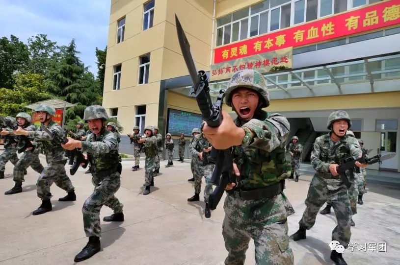 关于2015年中国军队改革的原因分析,揭秘2015年中国军队改革背后的原因