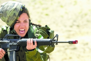 女兵入伍体能测试,挑战与突破,女兵入伍体能测试,挑战与突破之路