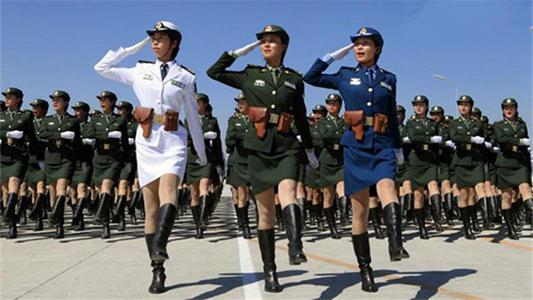 女兵入伍体能测试,挑战与突破,女兵入伍体能测试,挑战与突破之路