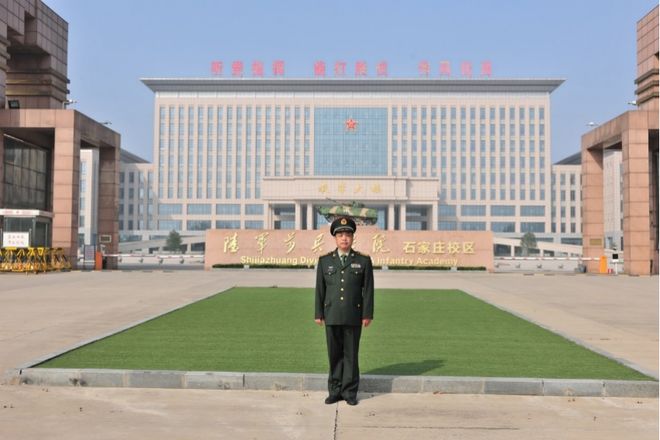 石家庄市的海军部队,历史、现状与发展,石家庄市海军部队,历史沿革、现状瞭望与发展展望