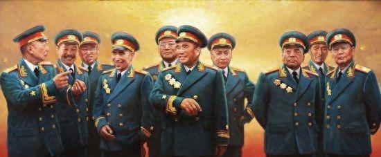 解放军报历史回顾