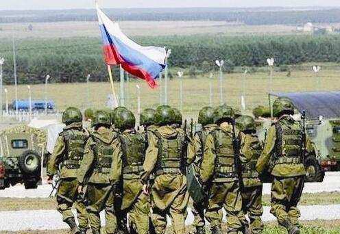 日本正式向俄罗斯宣战，自不量力之举，日本正式向俄罗斯宣战，自不量力挑战大国对决